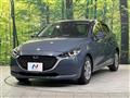 2020 Mazda Mazda2
