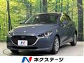2020 Mazda Mazda2