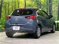 2020 Mazda Mazda2