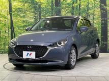 2020 Mazda Mazda2