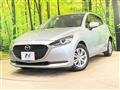 2021 Mazda Mazda2