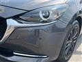 2023 Mazda Mazda2