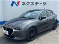 2023 Mazda Mazda2