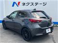 2023 Mazda Mazda2