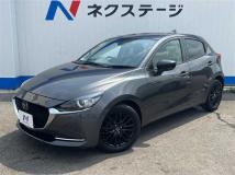 2023 Mazda Mazda2