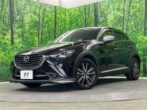 2016 Mazda CX-3