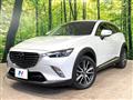 2016 Mazda CX-3