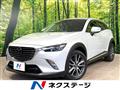 2016 Mazda CX-3