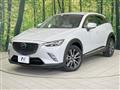 2015 Mazda CX-3