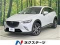 2015 Mazda CX-3