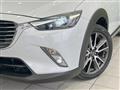 2015 Mazda CX-3