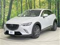 2015 Mazda CX-3