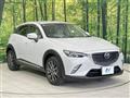 2015 Mazda CX-3