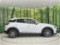 2015 Mazda CX-3