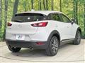 2015 Mazda CX-3