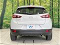 2015 Mazda CX-3