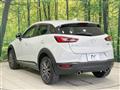 2015 Mazda CX-3