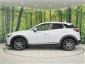 2015 Mazda CX-3