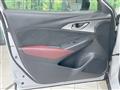 2015 Mazda CX-3