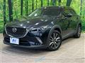 2015 Mazda CX-3