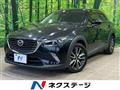 2015 Mazda CX-3