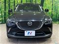 2015 Mazda CX-3