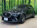 2015 Mazda CX-3