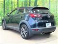 2015 Mazda CX-3