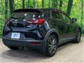 2015 Mazda CX-3