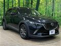 2015 Mazda CX-3