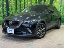 2015 Mazda CX-3
