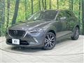 2017 Mazda CX-3