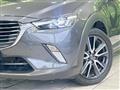 2017 Mazda CX-3