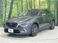 2017 Mazda CX-3