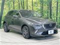 2017 Mazda CX-3