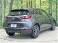 2017 Mazda CX-3