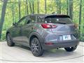 2017 Mazda CX-3