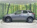 2017 Mazda CX-3