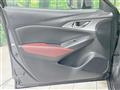2017 Mazda CX-3