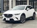 2018 Mazda CX-3