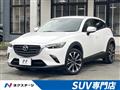 2018 Mazda CX-3