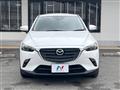 2018 Mazda CX-3