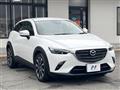 2018 Mazda CX-3