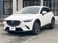2018 Mazda CX-3