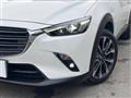 2018 Mazda CX-3