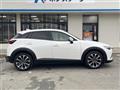 2018 Mazda CX-3