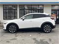 2018 Mazda CX-3