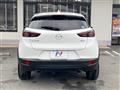 2018 Mazda CX-3