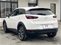 2018 Mazda CX-3