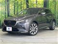 2019 Mazda CX-3